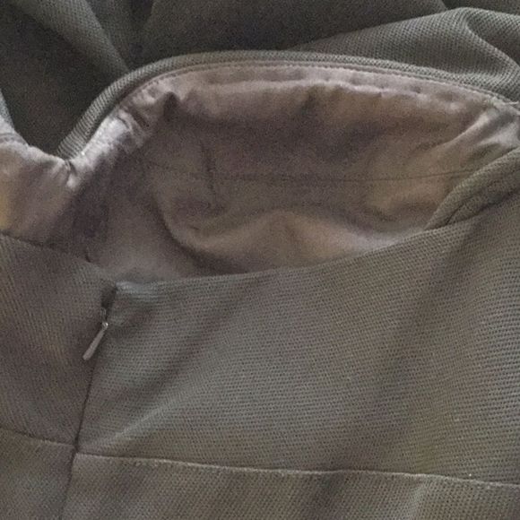 Brandon Maxwell Strapless Wide-LegCropped Jumpsuit - Picture 6 of 7